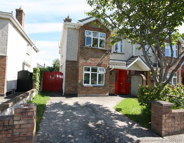 154 Aylmer Park, Naas, Co. Kildare DNG Doyle 2521143 MyHome.ie